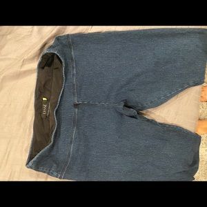 Lysse jegging. Excellent condition. Size 1x